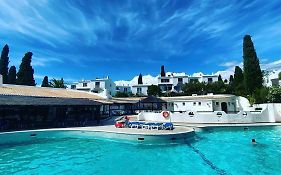 Sao Rafael, Albufeira Appart Avec Vue Mer